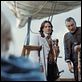 Stardust - O Mistério da Estrela : foto Charlie Cox, Robert De Niro
