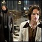 Stardust - O Mistério da Estrela : foto Charlie Cox, Mark Strong