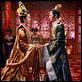A Maldição da Flor Dourada : foto Gong Li, Jay Chou