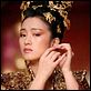 A Maldição da Flor Dourada : foto Gong Li