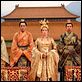 A Maldição da Flor Dourada : foto Gong Li, Jay Chou, Liu Ye