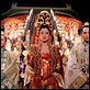 A Maldição da Flor Dourada : foto Gong Li, Liu Ye