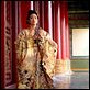 A Maldição da Flor Dourada : foto Gong Li