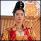 A Maldição da Flor Dourada : foto Gong Li