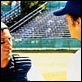 Sorte no Amor : foto Kevin Costner, Tim Robbins