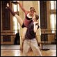 Ela Dança, Eu Danço : foto Channing Tatum, Jenna Dewan-Tatum