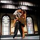 Ela Dança, Eu Danço : foto Channing Tatum, Jenna Dewan-Tatum