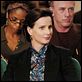 Ela Dança, Eu Danço : foto Rachel Griffiths