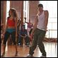 Ela Dança, Eu Danço : foto Channing Tatum, Jenna Dewan-Tatum