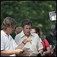 O Vigarista do Ano : foto Lasse Hallström, Richard Gere