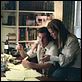 O Vigarista do Ano : foto Marcia Gay Harden, Richard Gere