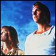 Campo dos Sonhos : foto Amy Madigan, Kevin Costner