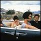 Kalifornia : foto Brad Pitt, David Duchovny, Juliette Lewis, Michelle Forbes