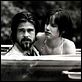Kalifornia : foto Brad Pitt, Juliette Lewis