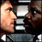 Máquina Mortífera : foto Danny Glover, Mel Gibson