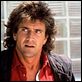 Máquina Mortífera : foto Mel Gibson