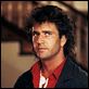 Máquina Mortífera : foto Mel Gibson