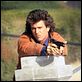 Máquina Mortífera : foto Mel Gibson