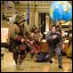 Uma Noite no Museu : foto Ben Stiller