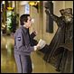 Uma Noite no Museu : foto Ben Stiller