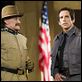 Uma Noite no Museu : foto Ben Stiller, Robin Williams