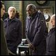 Uma Noite no Museu : foto Ben Stiller, Bill Cobbs, Mickey Rooney
