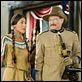 Uma Noite no Museu : foto Robin Williams