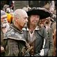 Piratas do Caribe - No Fim do Mundo : foto Chow Yun-Fat, Geoffrey Rush, Naomie Harris
