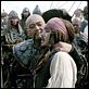 Piratas do Caribe - No Fim do Mundo : foto Chow Yun-Fat, Johnny Depp