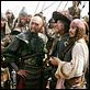 Piratas do Caribe - No Fim do Mundo : foto Chow Yun-Fat, Johnny Depp