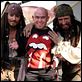 Piratas do Caribe - No Fim do Mundo : foto Johnny Depp, Keith Richards