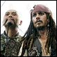 Piratas do Caribe - No Fim do Mundo : foto Chow Yun-Fat, Johnny Depp