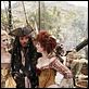 Piratas do Caribe - No Fim do Mundo : foto Johnny Depp