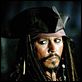 Piratas do Caribe - No Fim do Mundo : foto Johnny Depp