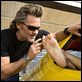 À Prova de Morte : foto Kurt Russell
