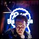 À Prova de Morte : foto Quentin Tarantino