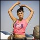À Prova de Morte : foto Rosario Dawson