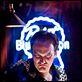 À Prova de Morte : foto Quentin Tarantino