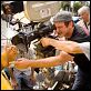À Prova de Morte : foto Quentin Tarantino