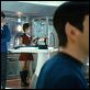 Star Trek : foto Zachary Quinto