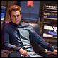 Star Trek : foto Chris Pine