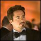 Homem de Ferro : foto Robert Downey Jr.