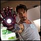 Homem de Ferro : foto Robert Downey Jr.