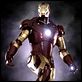 Homem de Ferro : foto Robert Downey Jr.
