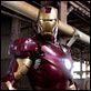 Homem de Ferro : foto Robert Downey Jr.