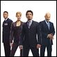 Homem de Ferro : foto Gwyneth Paltrow, Jeff Bridges, Robert Downey Jr., Terrence Howard