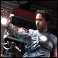 Homem de Ferro : foto Robert Downey Jr.