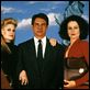 Uma Secretária de Futuro : foto Harrison Ford, Melanie Griffith, Sigourney Weaver