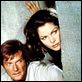 007 Contra o Foguete da Morte : foto Lois Chiles, Roger Moore