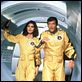 007 Contra o Foguete da Morte : foto Lois Chiles, Roger Moore